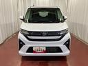 届出済未使用車　元展示車　禁煙車　オートマチックハイビーム　ＬＥＤヘッドランプ　電動格納ミラー　アイドリングストップ　レーンアシスト　オートライト　片側電動両側スライドドア　衝突被害軽減システム（長崎県）の中古車