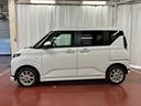 届出済未使用車　元展示車　禁煙車　オートマチックハイビーム　ＬＥＤヘッドランプ　電動格納ミラー　アイドリングストップ　レーンアシスト　オートライト　片側電動両側スライドドア　衝突被害軽減システム（長崎県）の中古車