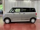 届出済未使用車　元展示車　衝突被害軽減システム　禁煙車　スマートキー　プッシュスタート　両側電動スライドドア　シートヒーター　ＬＥＤヘッドランプ　電動パーキングブレーキ　車線逸脱警報　ベンチシート（長崎県）の中古車