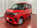 届出済未使用車　元展示車　禁煙車　オートマチックハイビーム　ＬＥＤヘッドランプ　電動格納ミラー　アイドリングストップ　レーンアシスト　オートライト　片側電動両側スライドドア　衝突被害軽減システム（長崎県）の中古車