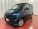 元展示車　１オーナー　９インチディスプレイオーディオ　衝突被害軽減システム　Ｂｌｕｅｔｏｏｔｈ　電動格納ミラー　スマートキー　オートライト　ＬＥＤヘッドライト　ベンチシート　オートハイビーム（長崎県）の中古車