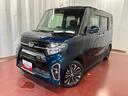 下取車　ターボ　衝突被害軽減システム　ナビ　前後ドラレコ　バックカメラ　Ｂｌｕｅｔｏｏｔｈ　ＬＥＤヘッドランプ　アダプティブクルーズコントロール　ＥＴＣ　両側電動スライドドア　オートマチックハイビーム（長崎県）の中古車
