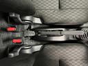 届出済未使用車　元展示車　２ＷＤ　マニュアル車　衝突被害軽減システム　ＬＥＤヘッドライト　プッシュスタート　スマートキー　レーンキープアシスト　エアバッグ　禁煙　オートマチックハイビーム　オートライト（長崎県）の中古車