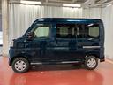 届出済未使用車　元展示車　ターボ　２ＷＤ　ＣＶＴ　アダプティブクルーズコントロール　衝突被害軽減システム　両側電動スライドドア　オートライト　オートマチックハイビーム　電動格納ミラー　プッシュスタート（長崎県）の中古車