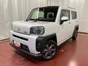 元展示車　届出済未使用車　ターボ　禁煙車　１オーナー　アダプティブクルーズコントロール　衝突被害軽減システム　アイドリングストップ　スマートキー　車線逸脱防止　オートマチックハイビーム　電動格納ミラー（長崎県）の中古車