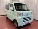 届出済未使用車　元展示車　１オーナー　衝突被害軽減システム　オートマチックハイビーム　禁煙車　オートライト　アイドリングストップ　運転席エアバッグ　助手席エアバッグ　ＡＢＳ　両側スライドドア（長崎県）の中古車