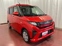 元展示車　１オーナー　禁煙車　オートマチックハイビーム　ＬＥＤヘッドランプ　電動格納ミラー　アイドリングストップ　レーンアシスト　オートライト　片側電動両側スライドドア　衝突被害軽減システム（長崎県）の中古車