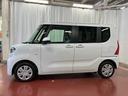 届出済未使用車　元展示車　禁煙車　１オーナー　アイドリングストップ　電動格納ミラー　スマートキー　ＬＥＤヘッドランプ　オートライト　オートマチックハイビーム　片側電動両側スライドドア　衝突安全ボディ（長崎県）の中古車