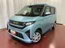 届出済未使用車　元展示車　禁煙　９インチディスプレイオーディオ　ＬＥＤヘッドランプ　ベンチシート　オートマチックハイビーム　片側電動両側スライドドア　バックカメラ　ＴＶ　ＵＳＢ入力端子　電動格納ミラー（長崎県）の中古車