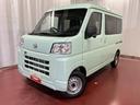 届出済未使用車　元展示車　１オーナー　衝突被害軽減システム　オートマチックハイビーム　禁煙車　オートライト　アイドリングストップ　ラジオ　運転席エアバッグ　助手席エアバッグ　ＡＢＳ　両側スライドドア（長崎県）の中古車