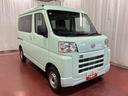 届出済未使用車　元展示車　１オーナー　衝突被害軽減システム　オートマチックハイビーム　禁煙車　オートライト　アイドリングストップ　ラジオ　運転席エアバッグ　助手席エアバッグ　ＡＢＳ　両側スライドドア（長崎県）の中古車