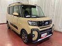 届出済未使用車　元展示車　１オーナー　禁煙車　ＥＴＣ　アダプティブクルーズコントロール　両側電動スライドドア　スマートキー　ＬＥＤヘッドランプ　シートヒーター　衝突被害軽減システム　車線逸脱警報（長崎県）の中古車