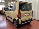 届出済未使用車　元展示車　１オーナー　禁煙車　ＥＴＣ　アダプティブクルーズコントロール　両側電動スライドドア　スマートキー　ＬＥＤヘッドランプ　シートヒーター　衝突被害軽減システム　車線逸脱警報（長崎県）の中古車
