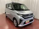 届出済未使用車　元展示車　禁煙車　衝突被害軽減システム　片側電動両側スライドドア　ＬＥＤヘッドランプ　衝突安全ボディ　電格ミラー　スマートキー　レーンキープアシスト　ベンチシート　アイドリングストップ（長崎県）の中古車