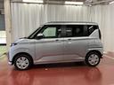 届出済未使用車　元展示車　禁煙車　衝突被害軽減システム　片側電動両側スライドドア　ＬＥＤヘッドランプ　衝突安全ボディ　電格ミラー　スマートキー　レーンキープアシスト　ベンチシート　アイドリングストップ（長崎県）の中古車