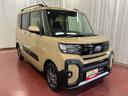 元展示車　届出済未使用車　１オーナ　禁煙車　衝突被害軽減システム　車線逸脱警報　衝突安全ボディ　ＥＴＣ　アダプティブクルーズコントロール　両側電動スライドドア　シートヒーター　オートブレーキホールド（長崎県）の中古車