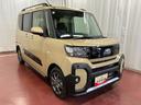 元展示車　届出済未使用車　禁煙　衝突被害軽減システム　レーンキープアシスト　両側電動スライドドア　シートヒーター　ＬＥＤヘッドランプ　オートライト　オートマチックハイビーム　スマートキー　ベンチシート（長崎県）の中古車
