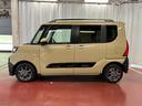 元展示車　届出済未使用車　禁煙　衝突被害軽減システム　レーンキープアシスト　両側電動スライドドア　シートヒーター　ＬＥＤヘッドランプ　オートライト　オートマチックハイビーム　スマートキー　ベンチシート（長崎県）の中古車