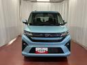 元展示車　１オーナー　届出済未使用車　衝突被害軽減システム　衝突安全ボディ　盗難防止システム　　車線逸脱警報　スマートキー　ＬＥＤヘッドライト　禁煙　オートライト　片側電動両側スライドドア（長崎県）の中古車