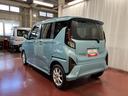 元展示車　１オーナー　届出済未使用車　衝突被害軽減システム　衝突安全ボディ　盗難防止システム　　車線逸脱警報　スマートキー　ＬＥＤヘッドライト　禁煙　オートライト　片側電動両側スライドドア（長崎県）の中古車