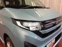元展示車　１オーナー　届出済未使用車　衝突被害軽減システム　衝突安全ボディ　盗難防止システム　　車線逸脱警報　スマートキー　ＬＥＤヘッドライト　禁煙　オートライト　片側電動両側スライドドア（長崎県）の中古車