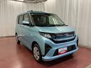 届出済未使用車　元展示車　９インチディスプレイオーディオ　バックカメラ　オートライト　片側電動両側スライドドア　ＬＥＤヘッドランプ　スマートキー　衝突安全ボディ　電動格納ミラー　禁煙車　ＴＶ（長崎県）の中古車