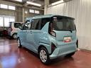 届出済未使用車　元展示車　９インチディスプレイオーディオ　バックカメラ　オートライト　片側電動両側スライドドア　ＬＥＤヘッドランプ　スマートキー　衝突安全ボディ　電動格納ミラー　禁煙車　ＴＶ（長崎県）の中古車