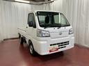 届出済未使用車　元展示車　１オーナー　ラジオ　４ＷＤ　マニュアル車　Ｗエアバック　禁煙　パワステ　オートライト　衝突被害軽減システム　記録簿　アイドリングストップ　横滑り防止装置　アンチロックブレーキ（長崎県）の中古車