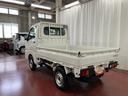 届出済未使用車　元展示車　１オーナー　ラジオ　４ＷＤ　マニュアル車　Ｗエアバック　禁煙　パワステ　オートライト　衝突被害軽減システム　記録簿　アイドリングストップ　横滑り防止装置　アンチロックブレーキ（長崎県）の中古車