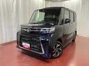 届出済未使用車　元展示車　両側パワースライドドア　衝突回避支援システム　ワンオーナー　電格ミラー　イモビライザー　アイドリングストップ　ＥＴＣ　アルミホイール　禁煙車　ＬＥＤヘッドランプ　スマートキー（長崎県）の中古車