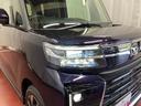 届出済未使用車　元展示車　両側パワースライドドア　衝突回避支援システム　ワンオーナー　電格ミラー　イモビライザー　アイドリングストップ　ＥＴＣ　アルミホイール　禁煙車　ＬＥＤヘッドランプ　スマートキー（長崎県）の中古車