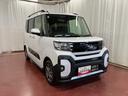 届出済未使用車　元展示車　ディスプレイオーディオ　ＴＶ　バックカメラ　両側パワースライドドア　シートヒーター　ＥＴＣ　１オーナー　ＵＳＢ　ＬＥＤヘッドランプ　スマートキー　オートライト（長崎県）の中古車