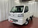 届出済未使用車　元展示車　４ＷＤ　マニュアル車　記録簿　１オーナー　Ｗエアバッグ　禁煙車　車線逸脱警報　パワステ　オートライト　衝突被害軽減システム　オートハイビーム　アイドリングストップ　ＡＢＳ（長崎県）の中古車