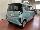 届出済未使用車　元展示車　９インチディスプレイオーディオ　片側電動両側スライドドア　ＬＥＤヘッドランプ　衝突安全ボディ　電格ミラー　スマートキー　衝突被害軽減システム　アイドリングストップ（長崎県）の中古車