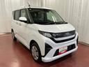 届出済未使用車　元展示車　１オーナー　衝突被害軽減システム　衝突安全ボディ　盗難防止システム　　車線逸脱警報　スマートキー　ＬＥＤヘッドライト　禁煙　オートライト　片側電動両側スライドドア（長崎県）の中古車