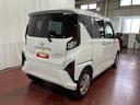 届出済未使用車　元展示車　１オーナー　衝突被害軽減システム　衝突安全ボディ　盗難防止システム　　車線逸脱警報　スマートキー　ＬＥＤヘッドライト　禁煙　オートライト　片側電動両側スライドドア（長崎県）の中古車