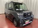 届出済未使用車　元展示車　１オーナー　禁煙車　ＥＴＣ　アダプティブクルーズコントロール　両側電動スライドドア　シートヒーター　スマートキー　ＬＥＤヘッドランプ　衝突被害軽減システム　車線逸脱警報（長崎県）の中古車