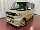 届出済未使用車　元展示車　ワンオーナー　片側電動両側スライドドア　禁煙車　アイドリングストップ　電動格納ミラー　スマートキー　ＬＥＤヘッドランプ　オートライト　オートマチックハイビーム　衝突安全ボディ（長崎県）の中古車