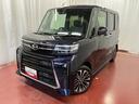 届出済未使用車　元展示車　ターボ　両側電動スライドドア　衝突回避支援システム　ワンオーナー　イモビライザー　アイドリングストップ　ＥＴＣ　アルミホイール　禁煙車　ＬＥＤヘッドランプ　スマートキー（長崎県）の中古車