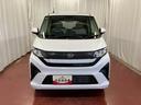 届出済未使用車　元展示車　片側電動両側スライドドア　禁煙車　１オーナー　アイドリングストップ　衝突被害軽減システム　電動格納ミラー　ＬＥＤヘッドランプ　スマートキー　オートライト　ベンチシート（長崎県）の中古車