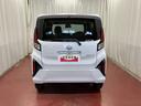 届出済未使用車　元展示車　片側電動両側スライドドア　禁煙車　１オーナー　アイドリングストップ　衝突被害軽減システム　電動格納ミラー　ＬＥＤヘッドランプ　スマートキー　オートライト　ベンチシート（長崎県）の中古車