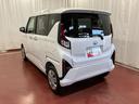 届出済未使用車　元展示車　片側電動両側スライドドア　禁煙車　１オーナー　アイドリングストップ　衝突被害軽減システム　電動格納ミラー　ＬＥＤヘッドランプ　スマートキー　オートライト　ベンチシート（長崎県）の中古車