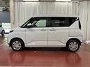 届出済未使用車　元展示車　片側電動両側スライドドア　禁煙車　１オーナー　アイドリングストップ　衝突被害軽減システム　電動格納ミラー　ＬＥＤヘッドランプ　スマートキー　オートライト　ベンチシート（長崎県）の中古車