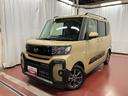 元展示車　届出済未使用車　ワンオーナー　ＥＴＣ　アダプティブクルーズコントロール　両側電動スライドドア　ＬＥＤヘッドライト　オートハイビーム　スマートキー　シートヒーター　オートライト　ベンチシート（長崎県）の中古車