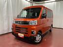 届出済未使用車　元展示車　ターボ　両側電動スライドドア　電動格納ミラー　１オーナー　レーンキープアシスト　盗難防止　ＬＥＤヘッドライト　横滑り防止　スマートキー　禁煙　アダプティブクルーズコントロール（長崎県）の中古車