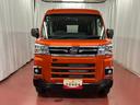届出済未使用車　元展示車　ターボ　両側電動スライドドア　電動格納ミラー　１オーナー　レーンキープアシスト　盗難防止　ＬＥＤヘッドライト　横滑り防止　スマートキー　禁煙　アダプティブクルーズコントロール（長崎県）の中古車