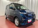 届出済未使用車　元展示車　片側電動両側スライドドア　禁煙車　１オーナー　アイドリングストップ　衝突被害軽減システム　電動格納ミラー　ＬＥＤヘッドランプ　スマートキー　オートライト　ベンチシート（長崎県）の中古車