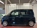 届出済未使用車　元展示車　片側電動両側スライドドア　禁煙車　１オーナー　アイドリングストップ　衝突被害軽減システム　電動格納ミラー　ＬＥＤヘッドランプ　スマートキー　オートライト　ベンチシート（長崎県）の中古車