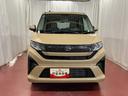 届出済未使用車　元展示車　ディスプレイオーディオ　バックカメラ　片側電動両側スライドドア　ＬＥＤヘッドランプ　スマートキー　衝突安全ボディ　電動格納ミラー　禁煙　レーンアシスト　オートハイビーム　ＴＶ（長崎県）の中古車