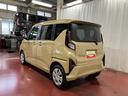 届出済未使用車　元展示車　ディスプレイオーディオ　バックカメラ　片側電動両側スライドドア　ＬＥＤヘッドランプ　スマートキー　衝突安全ボディ　電動格納ミラー　禁煙　レーンアシスト　オートハイビーム　ＴＶ（長崎県）の中古車